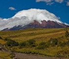 Brief History of Ecuador